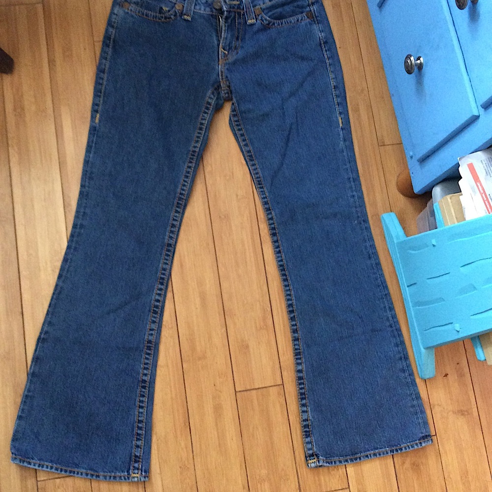 True Religion Woman’s Jeans